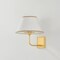Hudson Valley Lighting Durland Wall Sconce in Aged Brass 7421-AGB - alternate 5