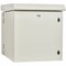 Eaton Tripp Lite Series SmartRack Industrial Enclosure NEMA 3R Wall Mount Metal Locking Hinged Back Fan SRN3RG12US - alternate 1