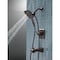 Delta Ashlyn Monitor 17 Series Shower Trim with In2ition T17464-RB-I - alternate 4