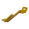 John Deere GUARD, OEM AT174685 - alternate 2