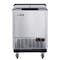 Koolmore 25 in. Commercial Glass Froster in Stainless Steel, ETL Listed, 5 cu. ft. KM-GF25-SS KM-GF25-SS - alternate 1