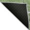 Homeroots 9' X 12' Green Blue And Ivory Abstract Washable Indoor Outdoor Area Rug 601054 - alternate 7