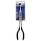 Vulcan Plier, 11 in OAL, 7.8 cm Jaw Opening, Black Handle, 3/4 in W Jaw JL-PR51100 - alternate 2