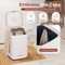 Serenelife Towel Warmer SLTLWSQ83 - alternate 2