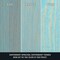 Varathane Premium Fast Dry Wood Stain, Vintage Aqua, 1/2 Pt 333613 - alternate 4
