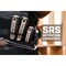 Spec Ops 8-Piece Screwdriver Set, Phillips, Slotted, Square, Magnetic Tip SPEC-S-8PK - alternate 4