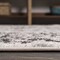 Jonathan Y Minori Filigree Medallion Dark Gray/Cream 5 ft. x 8 ft. Area Rug MDP206A-5 - alternate 7