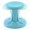 Kore Design Pre-School Wobble Chair for Schools, Classrooms, 12in tall, Active Seating, Pale Blue 803884 - alternate 3