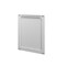 James Martin Vanities Bellshire 30" Mirror, Bright  White 660-M30-BW - alternate 7