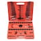 Neiko Tap and Die Set, 76 Piece, Metric and Standard, Rethreading, Cutting, Repairing Threading Tool 00924A - alternate 5