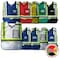 Disaster Management Systems EMT3 9 Position Rapid Reponse Kit DMS-05001RD - alternate 3