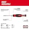 Milwaukee Hand Trucks 14-in-1 and 8-in-1 Compact Ratcheting Multi-Bit Screwdriver Plus The Bit Caddy 48-22-2906-BDL-CDY - alternate 3