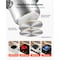 Vevor Pressure Cooker 6.3Qt Pressure Cooker Stainless Steel with Steaming Rack 22cm/6L - alternate 4