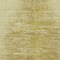 Homeroots 3' X 5' Gold And Wheat Abstract Washable Indoor Outdoor Area Rug 587638 - alternate 4