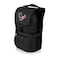 Picnic Time Family Of Brands Houston Texans - Zuma Backpack Cooler, (Black) 634-00-175-134-2 - alternate 1
