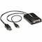 Startech.Com DisplayPort to DVI Dual Link Adapter DP2DVID2 - alternate 1