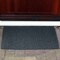 Floortex Mat, Vinyl, 0.31 in Thick, Storm Gray, 16 in W x 24 in L NREMFLVA0011 - alternate 6