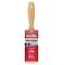 Wooster 2" Varnish Soft, Black China Bristle, Paint Brush, Sealed Maple Wood Handle Z1104-2 - alternate 1