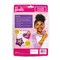 Barbie 2 Piece Walkie Talkie Set in Pink and Purple WT2-01059A - alternate 5