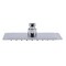 Alfi Brand Brushed SS 8" Square Ultra Thin Rain Shower Head RAIN8S-BSS - alternate 8