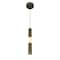 Euf Ronda, Pendant, 16", Weathered Brass, Alabaster 50127-023 - alternate 5