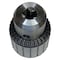 Pro-Series 1/32-1/2" JT6 Pro Quality Drill Chuck With Key 3700-0084 - alternate 5