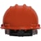 Ironwear Cap Style Hard Hat Red 3961-R - alternate 1