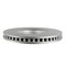 Motorcraft Disc Brake Rotor,  BRRC20 - alternate 3