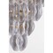 Corbett Lighting Anatase 18 Light Chandelier in Vintage Gold Leaf 518-44-VGL - alternate 3