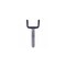 Kaba Ilco Key Blade EB3-S-HO03 - alternate 2