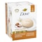 Dove Nourishing Care Shea Butter Beauty Bar Soap, 4.25 Ounce, 24PK 7624 - alternate 4
