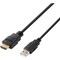 Belkin MDLR SH HOST CBL HDMI 6 FT F1DN1MOD-HC-H06 - alternate 2
