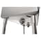 Koolmore 72 in. 18-Gauge Two-Compartment Sink with Dual 18 in. Drainboards, Bowl Dimensions 18''x18''x14'' KM-SB181814-18B3 - alternate 3