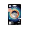 Ge LED Bulb, MR16 Lamp, 50W Equivalent, GU5.3 Base, Dimmable, Clear Lens, Bright White Light 93095551 - alternate 4