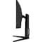 Asus TUF 34in Class WQHD Curved Screen Gaming LCD Monitor, 21:9 VG34VQL1B - alternate 3