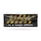 Signmission Safety Is A Team Effort, 24 Inch x 72 Inch, Vinyl Banner B-72-30843 - alternate 1