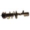 Kyb Complete Corner Unit Assembly -Strut, Mount and Spring,  SR4208 - alternate 3