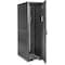 Rocstor SOLIDRACK R3100 RACK 42U ENCLOSURE WITH SIDES-ASSEMBLED -BLK Y10E007-B1 - alternate 11