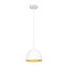 Z-Lite Vega Matte White 1 Light Pendant 4501P8-MW - alternate 4