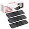 Pyle Car Driveway Adjustable Curb Ramps, 3PK PCRBDR23 - alternate 1