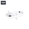 Grohe Selection Towel Ring 41035000 - alternate 2