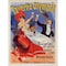 Homeroots Taverne Olympia French Restaurant Unframed Print Wall Art 388260 - alternate 1
