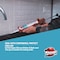 Krakenbond Kraken Bond Hyper Kitchen & Bath Neutral Cure Silicone Sealant, Waterproof, Clear, 10.1 oz, 12 Pack KR918NSCLRNSS-12 - alternate 2