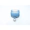 Rosemount HART TEMPERATURE TRANSMITTER 0-50C 12-42.4V-DC 3144PD2A2NAB4F5C4Q4U1 - alternate 4
