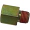 John Deere FITTING, JOHN DEERE OEM 1096601080 1096601080 - alternate 3