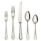 Mepra Dolce Vita Champagne Flatware  Set - 20 Pcs. 106422020C - alternate 1