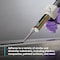 3M Acrylic Adhesive, DP8710NS Series, Cartridge, 12 PK, 10:1 Mix Ratio DP8710NS - alternate 5