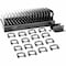 Rocstor VOLT DSC16 USB-C 16 PORT DESKTOP CHARGING STATION WITH DIVIDERS AND USB-C CHARGI VT0V002-01 - alternate 13
