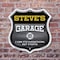 Signmission Steve's Garage I Can Fix Everything But Stupid, 6 Inch X 6 Inch, Plastic Sign SHI-P-6-490-STEVE - alternate 3