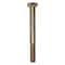 Auveco 5/16in-18 x 3in Grade 8 Cap Screw Alloy Zinc, 25PK 9135 - alternate 1